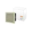 Вентилятор 55/43 м3/час 230В 20Вт IP54  | SQ0832-0010 | TDM