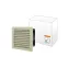 Вентилятор 500/360 м3/час 230В 65Вт IP54  | SQ0832-0013 | TDM