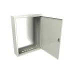                  Корпус металлический с монтажной панелью Стандарт ЩМП-3-1 IP31 650х500х150
               