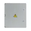 Корпус пластиковый ЩМПп 370х325х150мм IP65