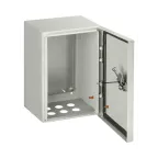 Щит с монтажной панелью ЩМП-3.2.1-0 IP66 (300х210х150) | SQ0905-0074 | TDM