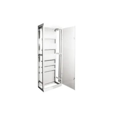 Каркас ВРУ-1 сборный (2000х600х450) IP31 | SQ0905-0149 | TDM