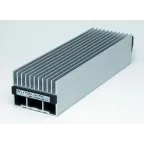 РЕЗИСТИВНЫЙ НАГРЕВАТЕЛЬ 150ВТ 230В | NSYCR150WU2 | Schneider Electric