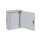                  Щит с монтажной панелью ЩМП-2-1 (500х400х150) IP31 Народный | SQ0905-0905 | TDM
               