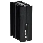 Обогреватель на DIN-рейку 100Вт IP65 | YCE-CRE-100-65 | IEK