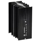                  Обогреватель на DIN-рейку 50Вт IP65 | YCE-CRE-050-65 | IEK
               