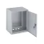 Щит с монтажной панелью ЩМП-1-0 (395х310х220) IP31 | SQ0905-0059 | TDM