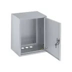 Щит с монтажной панелью ЩМП-1-0 (395х310х220) IP31 | SQ0905-0059 | TDM