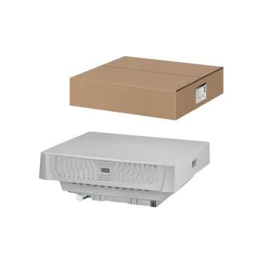 Вентилятор потолочный с фильтром ВПФ 1200/870 м3/час, 230В, 125Вт, IP55 | SQ0832-0132 | TDM