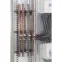 Изолирующий суппорт - 1 шина на полюс - до 400 А - XL3 400/800 | 037310 | Legrand