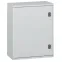 Щит Marina из полиэстера - IP 66 - IK 10 - RAL 7035 - 500x400x206 мм | 036252 | Legrand