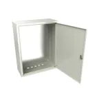 Корпус металлический с монтажной панелью Стандарт ЩМП-3-0 IP31 650х500х220