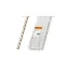 Шина соединительная 1П 63A FORK (вилка) 1м.  | SQ0802-0009 | TDM