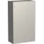 TITAN 5 Корпус металлический ЩМП-100.60.20 (AISI 316) УХЛ1 IP66 IEK