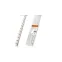 Шина соединительная 1П 100A PIN (штырь) 1м.  | SQ0802-0005 | TDM
