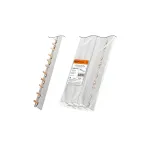                  Шина соединительная 2П 63A PIN (штырь) 1 м.  | SQ0802-0002 | TDM
               