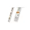 Шина соединительная 2П 100A FORK (вилка) 1м.  | SQ0802-0014 | TDM