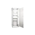                  Каркас ВРУ-2 (2000х600х450) IP31 | SQ0905-0120 | TDM
               