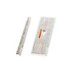 Шина соединительная 3П 63А PIN (штырь) 1 м. инд. стикер | SQ0802-0203 | TDM