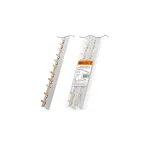                  Шина соединительная 2П 100A PIN (штырь) 1м.  | SQ0802-0006 | TDM
               