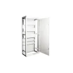                  Каркас ВРУ-1 (1800х800х450) IP31 | SQ0905-0112 | TDM
               