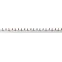 Шина соединительная NBB-L-PIN-63-2 | 71747 | Navigator