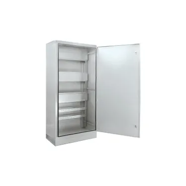 Каркас ВРУ-1 (1800х800х450) IP54 с боковыми панелями | SQ0905-5402 | TDM