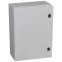 Металлический щит Atlantic-E - IP 66 - IK 10 - RAL 7035 - 700x500x250 | 039952 | Legrand