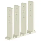                  Набор клемм DPX1600 3P смещен. | 026381 | Legrand
               