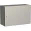 TITAN 5 Корпус металлический ЩМП-30.40.20 (AISI 316) УХЛ1 IP66 IEK
