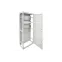 Каркас ВРУ-2 (2000х450х450) IP31 Народный | SQ0905-1513 | TDM