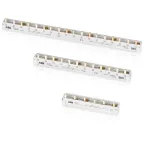 Шина 4ф.к. 58мод. 80А нейт.PS4/58/16NNA | 2CDL240110R1658 | ABB