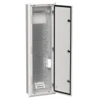 TITAN 5 Корпус мультимедиа ЩРв-84 (1х84) белый IEK