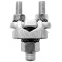 Крепл. на шину кабеля 10-95кв.мм 20шт | ZK302P20 | ABB