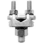                  Крепл. на шину кабеля 10-95кв.мм 20шт | ZK302P20 | ABB
               
