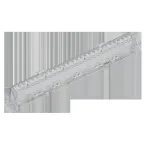                  Суппорт для шин в корпус (ширина 9 модулей) UNION Compact
               