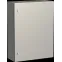 TITAN 5 Корпус металлический ЩМП-80.80.20 (AISI 304) УХЛ1 IP66 IEK