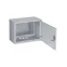Щит с монтажной панелью ЩМП-3.4.2-0 (300х400х200) IP31 | SQ0905-1011 | TDM