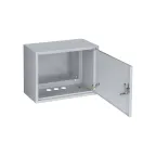 Щит с монтажной панелью ЩМП-3.4.2-0 (300х400х200) IP31 | SQ0905-1011 | TDM