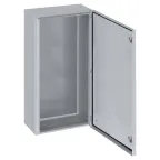 Щит с монтажной панелью ЩМП-7-0 (1400х650х250) IP54 Народный эконом | SQ0905-3414 | TDM