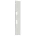 TITAN 5 Перегородка вертикальная (2х36, 3х36) белая IEK