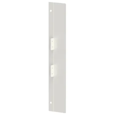 TITAN 5 Перегородка вертикальная (2х36, 3х36) белая IEK