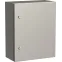TITAN 5 Корпус металлический ЩМП-50.50.20 (AISI 316) УХЛ1 IP66 IEK