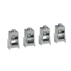                  Комплект из 4 торцевых зажимов - DPX3 250 | 421031 | Legrand
               