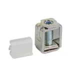                  Комплект из 3 торцевых зажимов - DPX3 160 | 421093 | Legrand
               