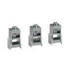                  Комплект из 3 торцевых зажимов - DPX3 250 | 421030 | Legrand
               
