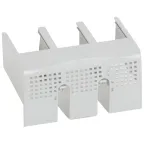                  Кожух клеммы DPX3 к250 3P
               