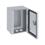Щит с монтажной панелью ЩМП-3.2.1-0 (300х210х150) IP54 Народный эконом | SQ0905-3404 | TDM