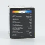 Лампа светодиодная LED 3вт 230в G5.3 MR11 белый