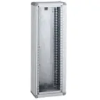 Кабельная секция XL3 400 - для металлического шкафа Кат. № 0 201 07 - высота 1200 мм | 020127 | Legrand